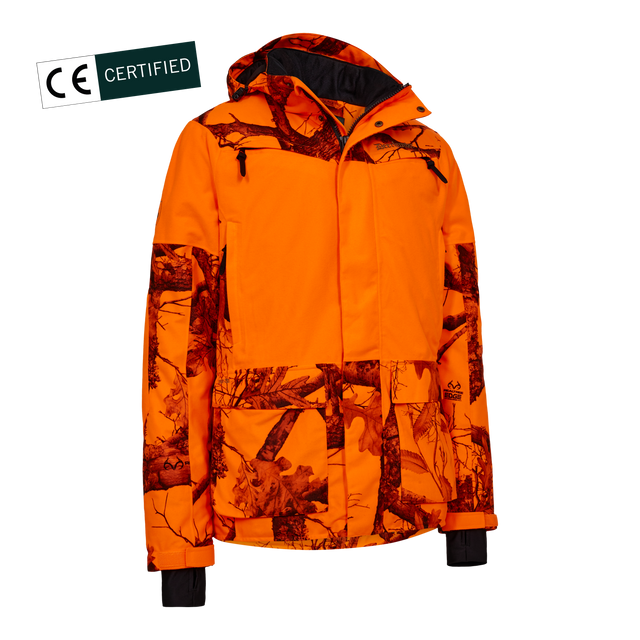 REALTREE EDGE® SAFETY ORANGE