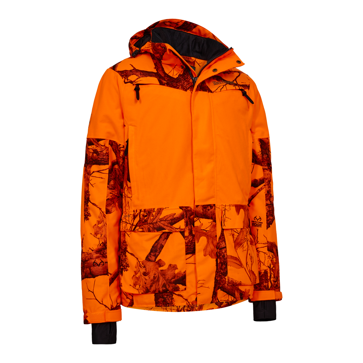 REALTREE EDGE® SAFETY ORANGE