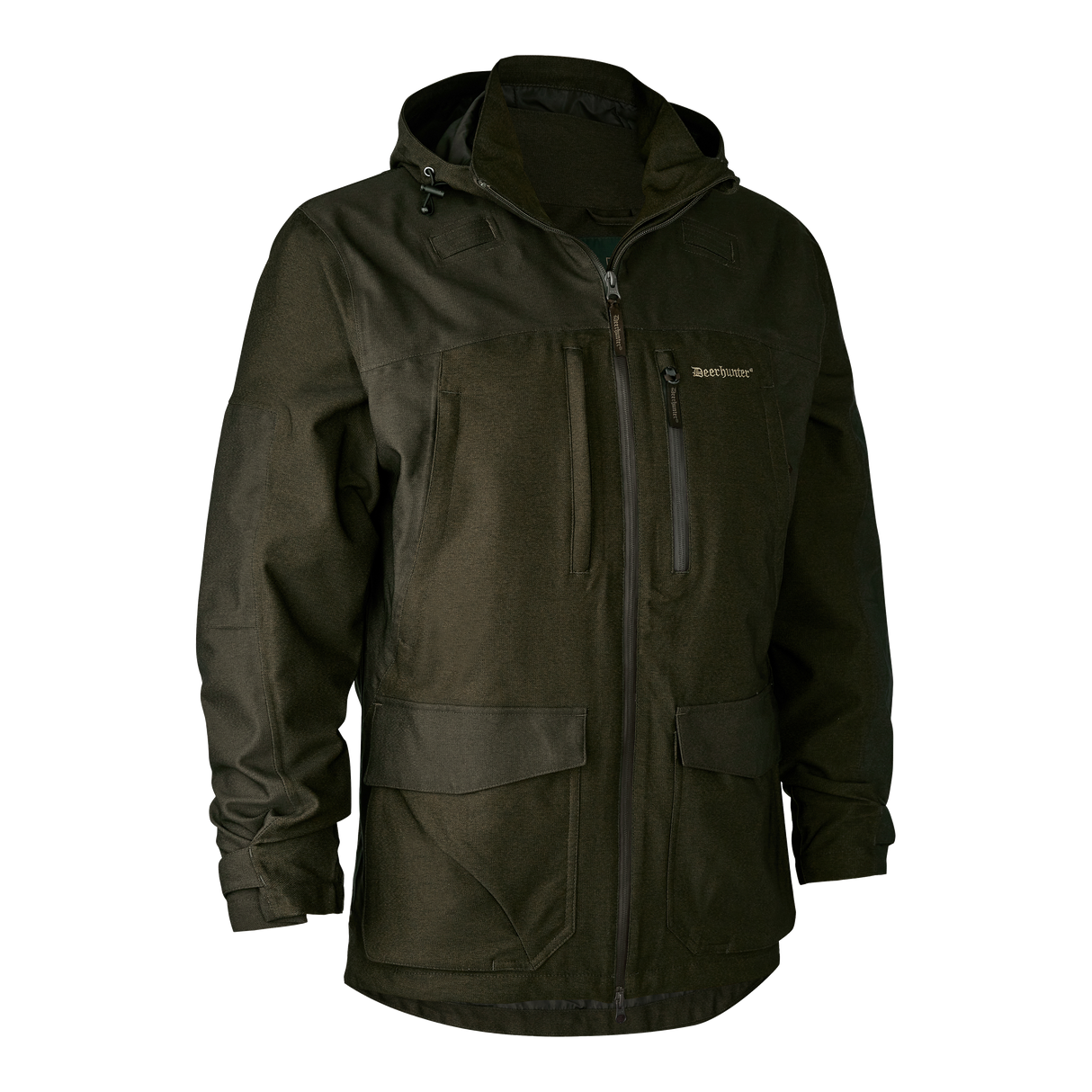 Olive Night melange