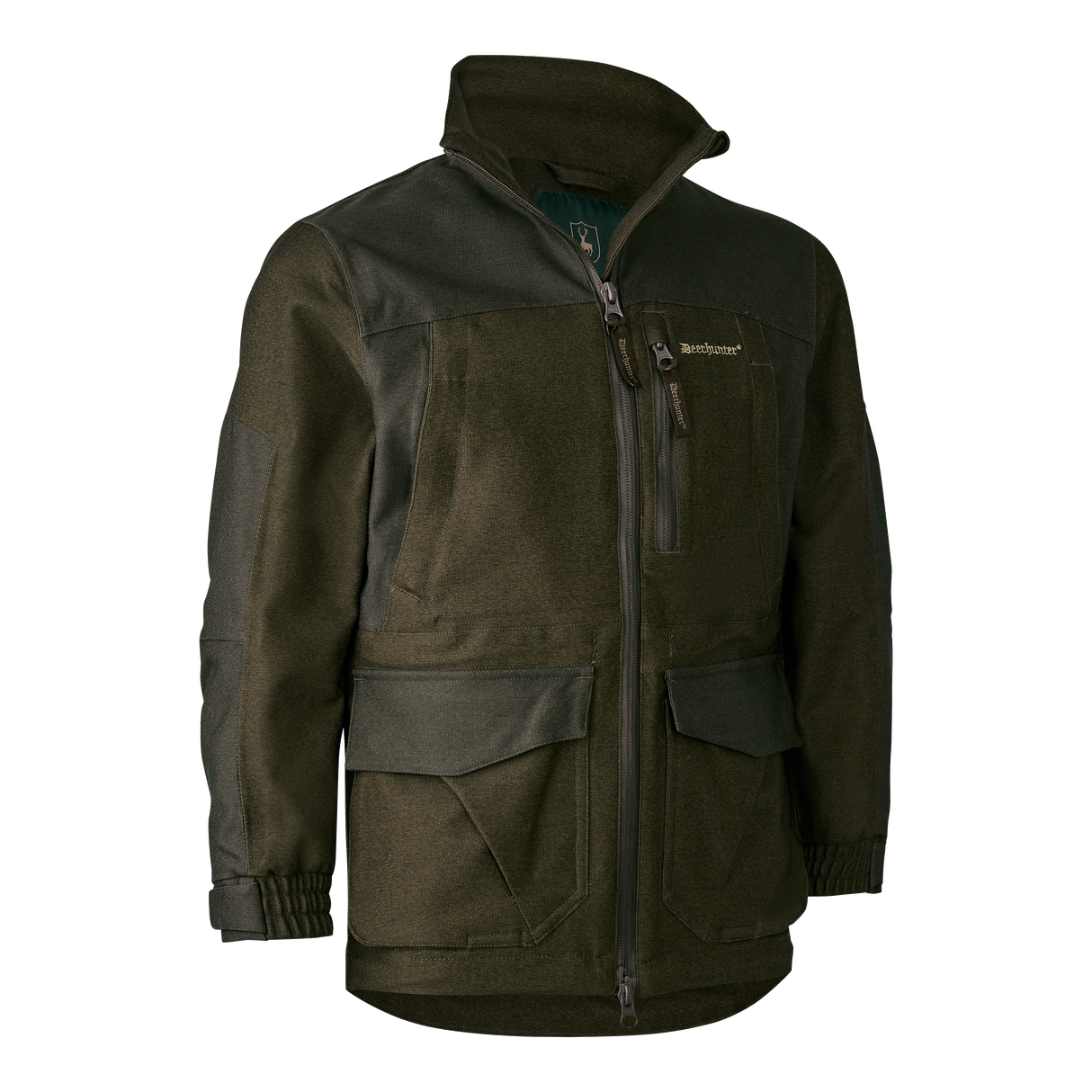 Olive Night melange