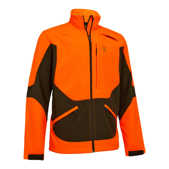 Safety Orange