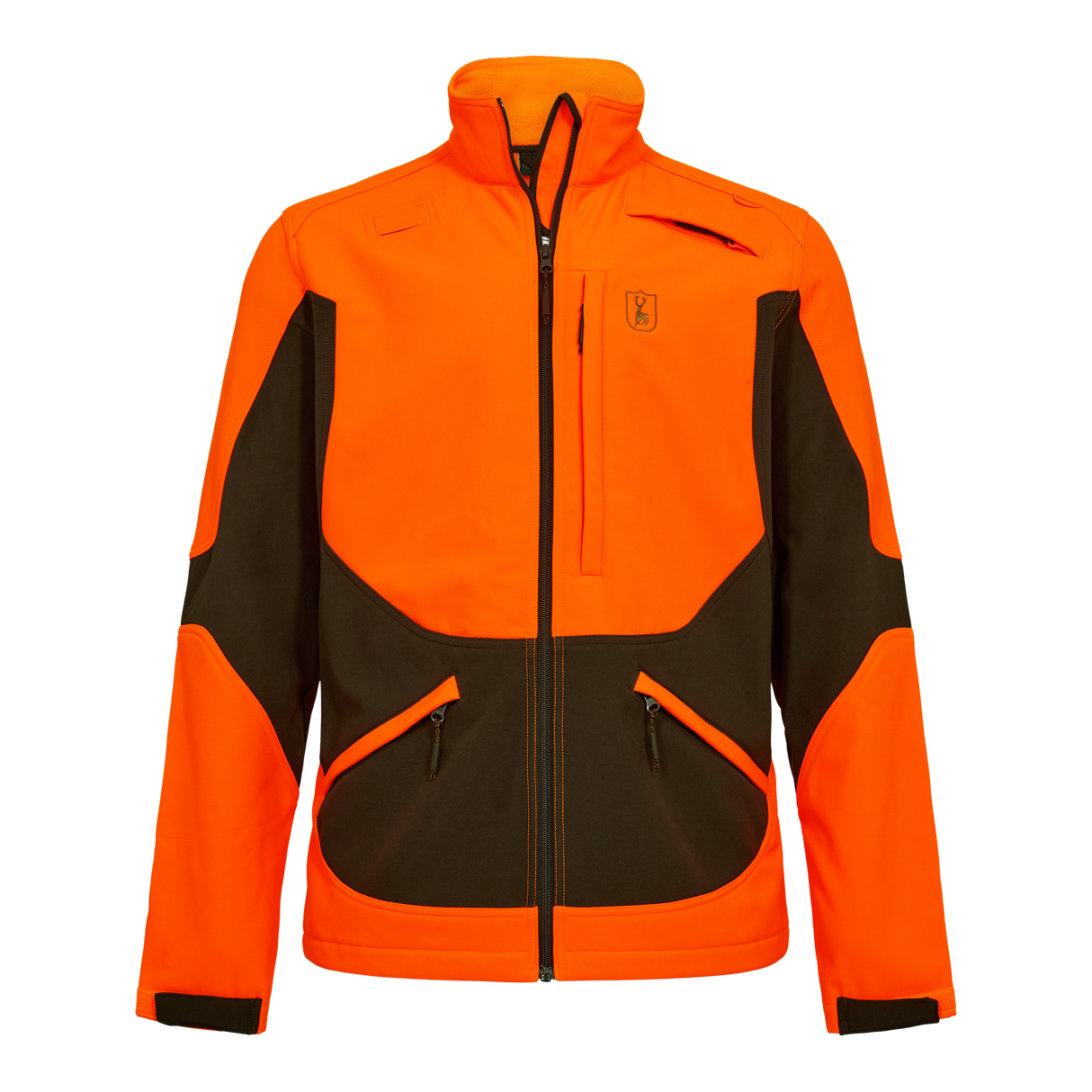Safety Orange