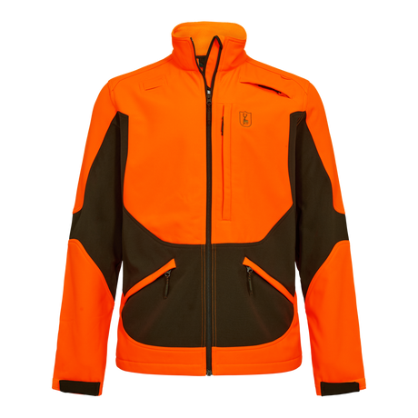 Safety Orange