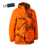 REALTREE EDGE® SAFETY ORANGE
