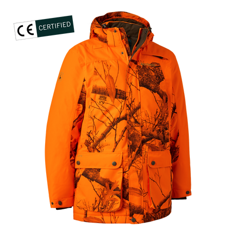 REALTREE EDGE® SAFETY ORANGE