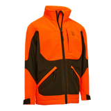 Safety Orange