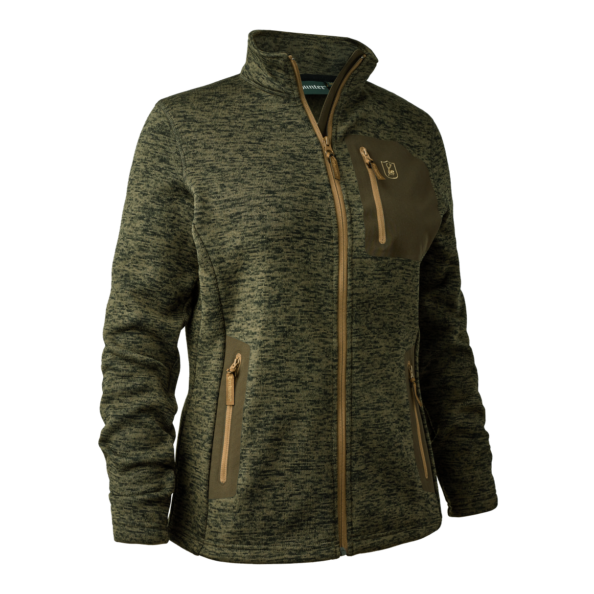 Olive Night melange