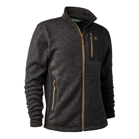 Dark Grey melange