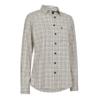 Beige Check