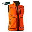 Safety Orange