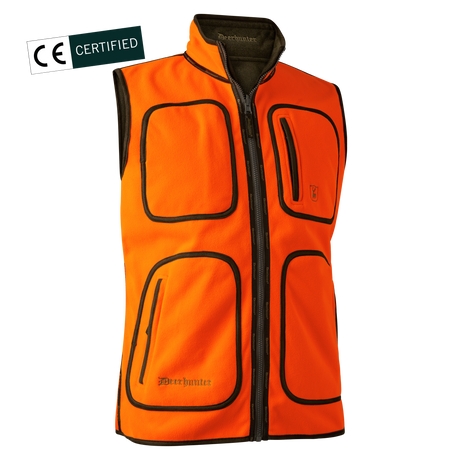 Safety Orange