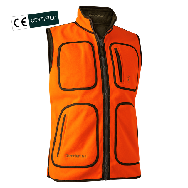 Safety Orange