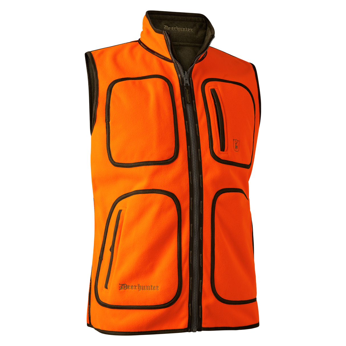 Safety Orange