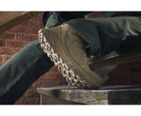 Bates Rush Shield Mid Dryguard | Coyote