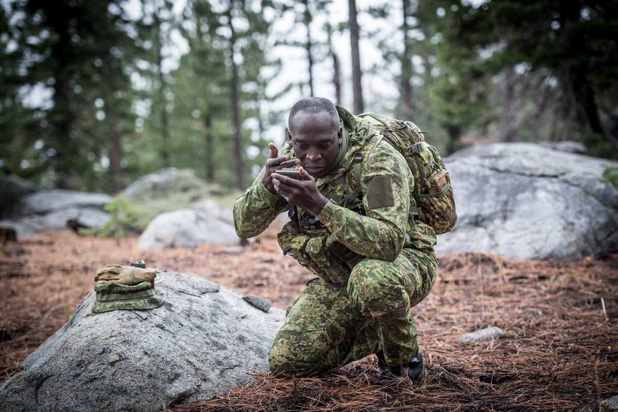 Helikon-Tex - 3-Color Face Paint