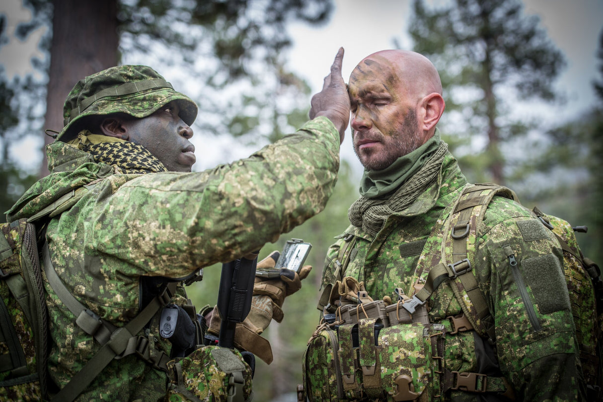 Helikon-Tex - 3-Color Face Paint