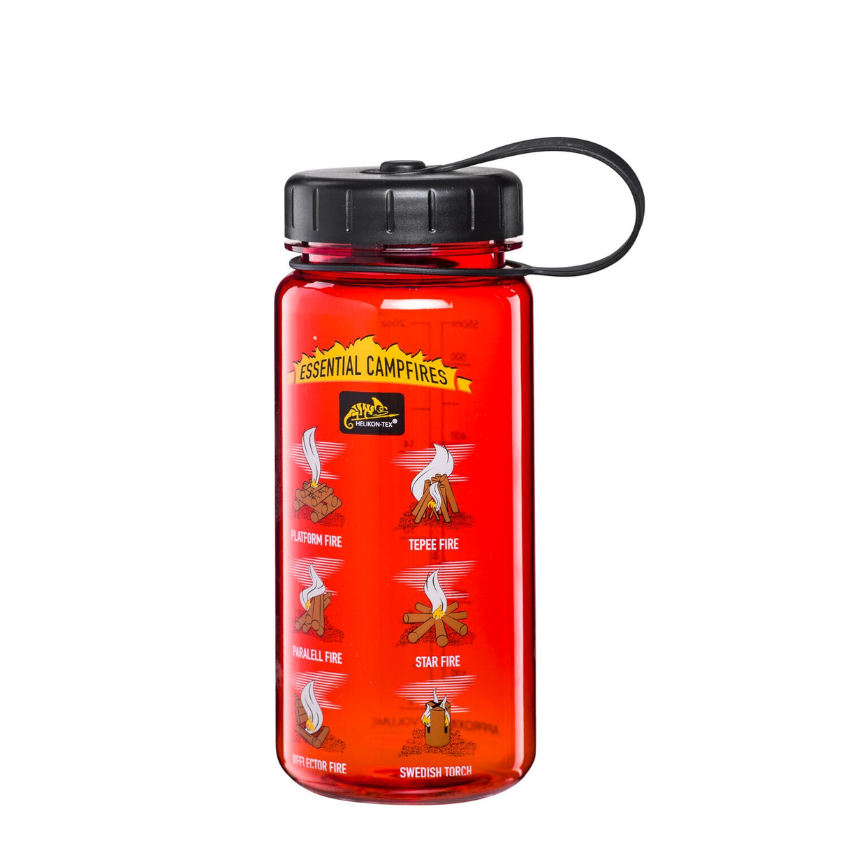 Helikon-Tex - Outdoor Campfires flaska 550 ml