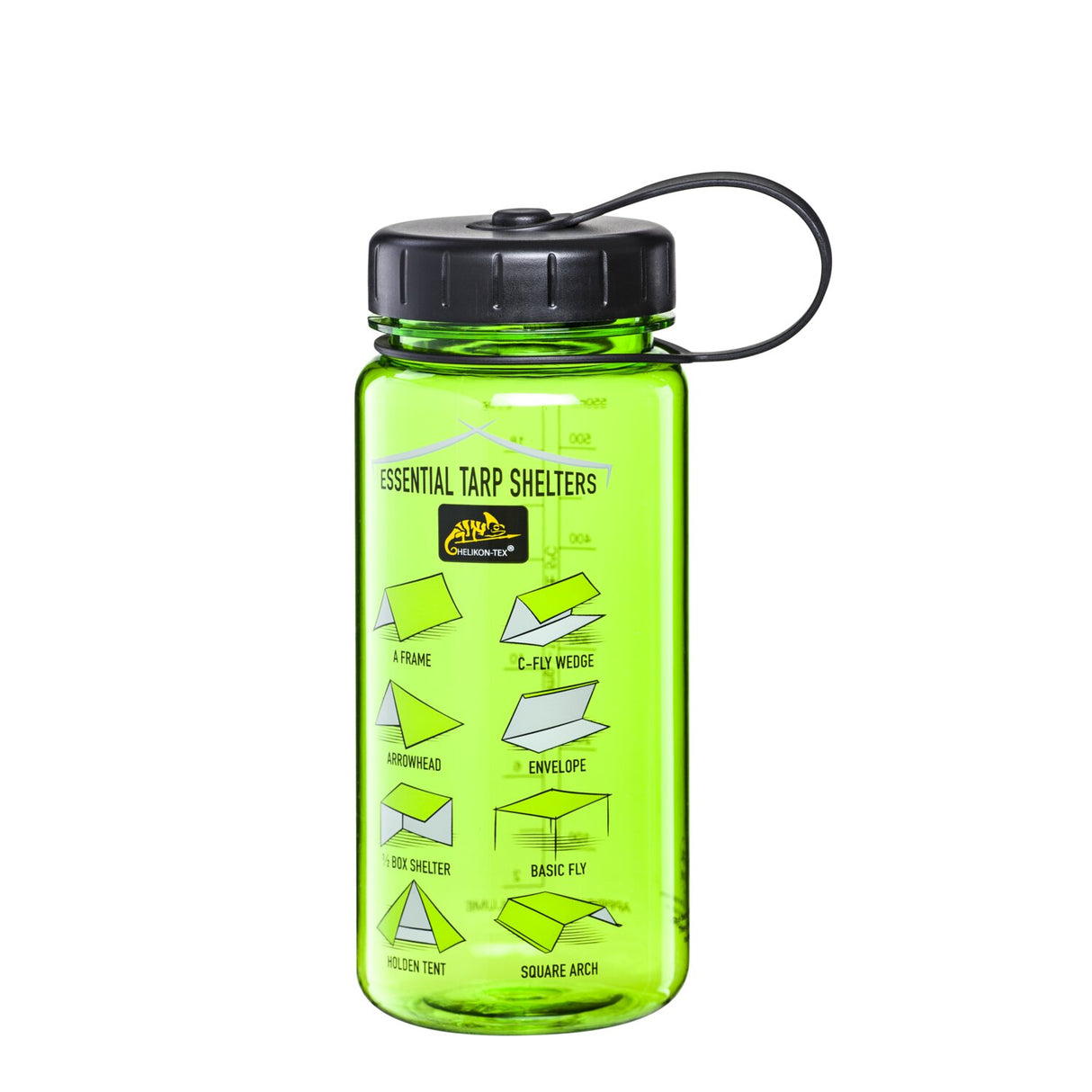 Helikon-Tex - Outdoor Tarp Shelters flaska 550 ml