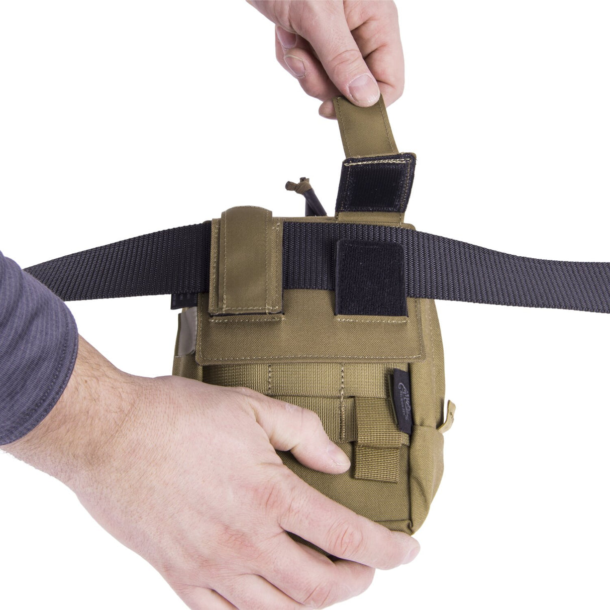 Helikon-Tex - Molle Adapter 3