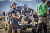 Helikon-Tex - Insert Competition Triple Carbine
