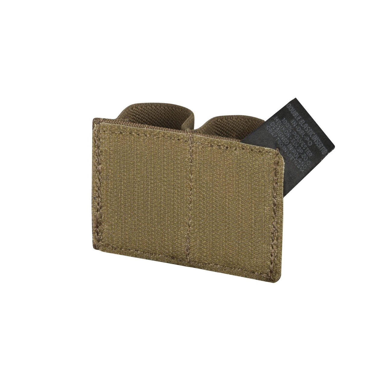 Helikon-Tex - Dubbel elastisk insats