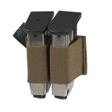 Helikon-Tex - Dubbel elastisk insats