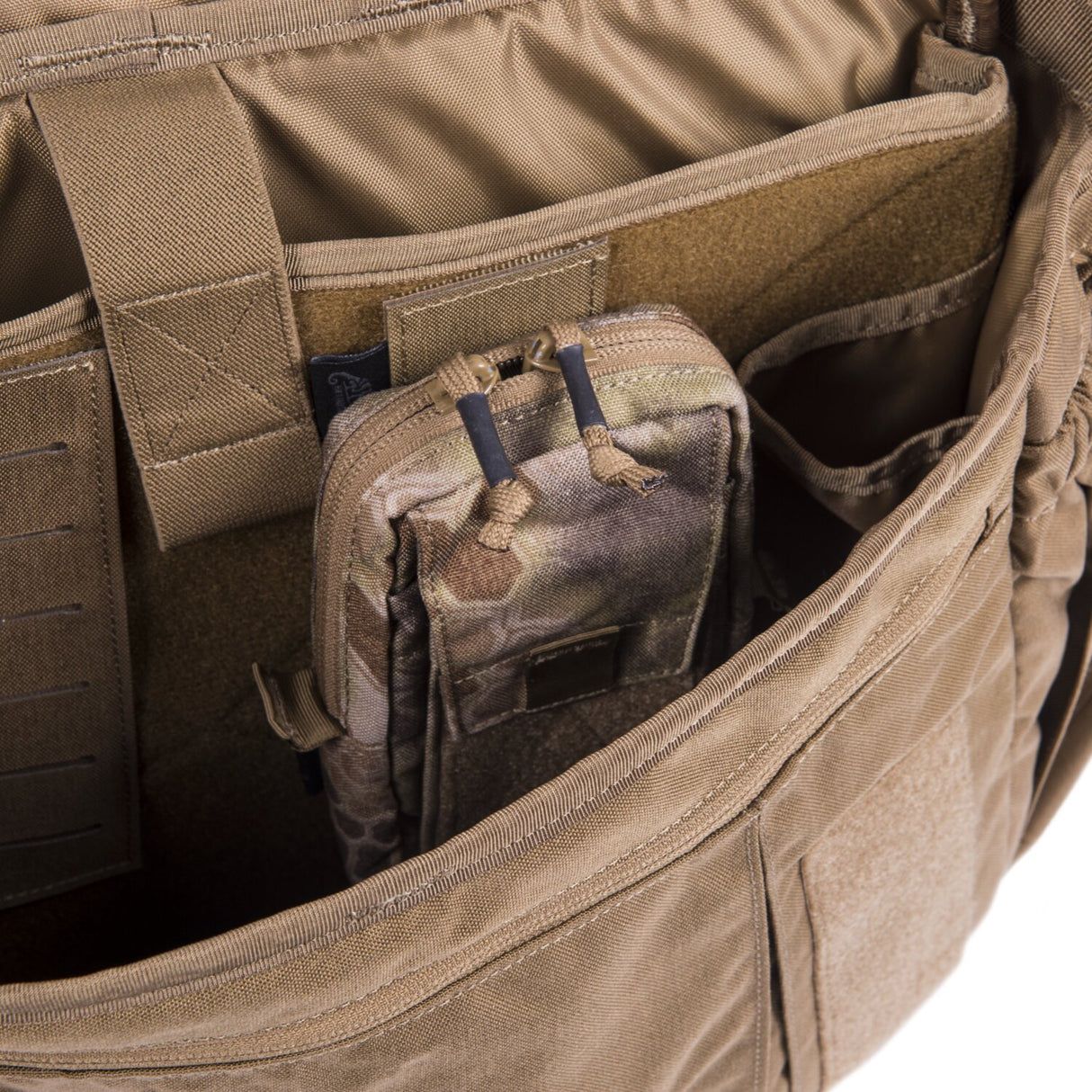 Helikon-Tex - Insert Molle Adapter 1