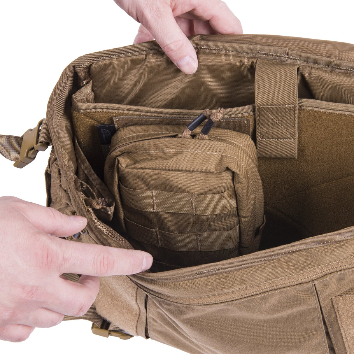 Helikon-Tex - Insert Molle Adapter 3