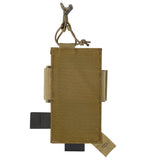 Helikon-Tex - Insert Inverted Pistol Holder - Cordura
