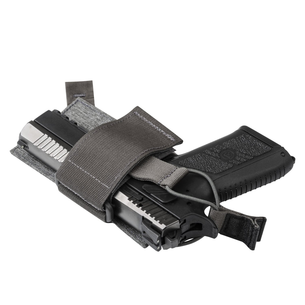 Helikon-Tex - Insert Inverted Pistol Holder - Nylon