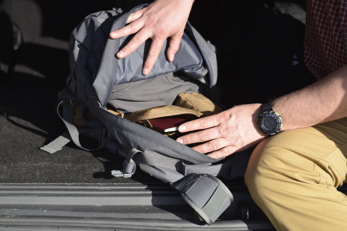 Helikon-Tex - Insert Organizer Medium