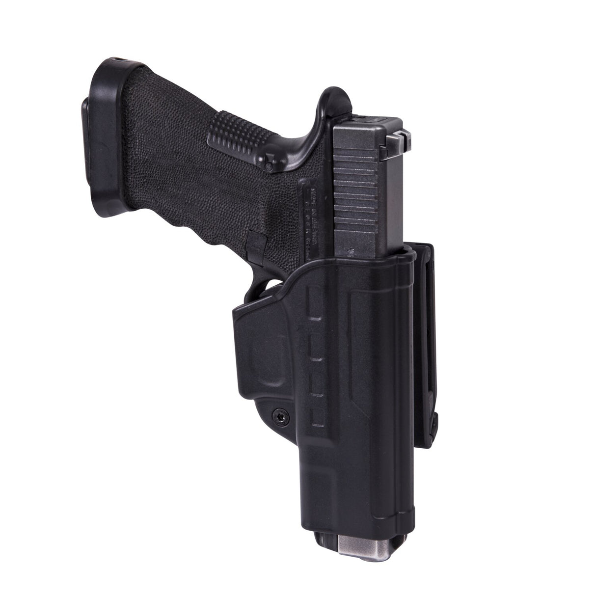 Helikon-Tex - Bältesclip Fast Draw Holster – Glock 17