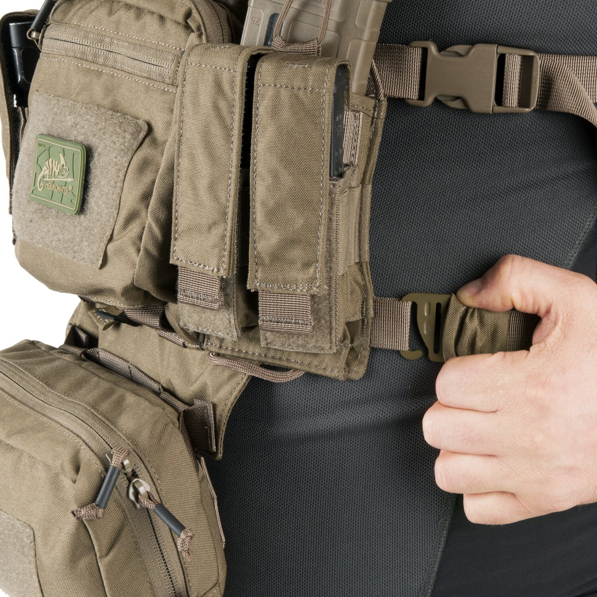 Helikon-Tex - Training Mini Rig - MultiCam
