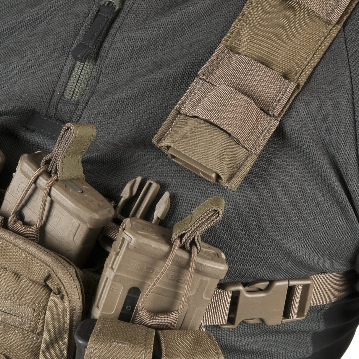 Helikon-Tex - Training Mini Rig - MultiCam