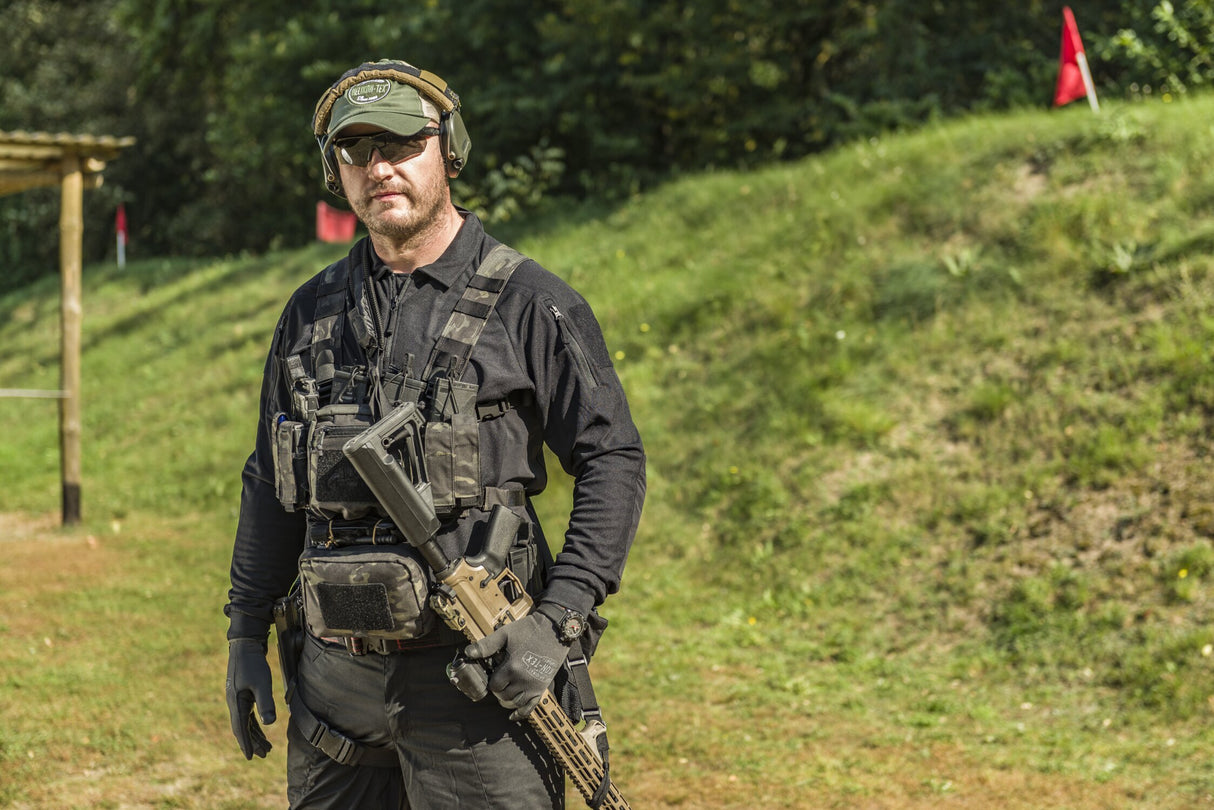 Helikon-Tex - Training Mini Rig - MultiCam