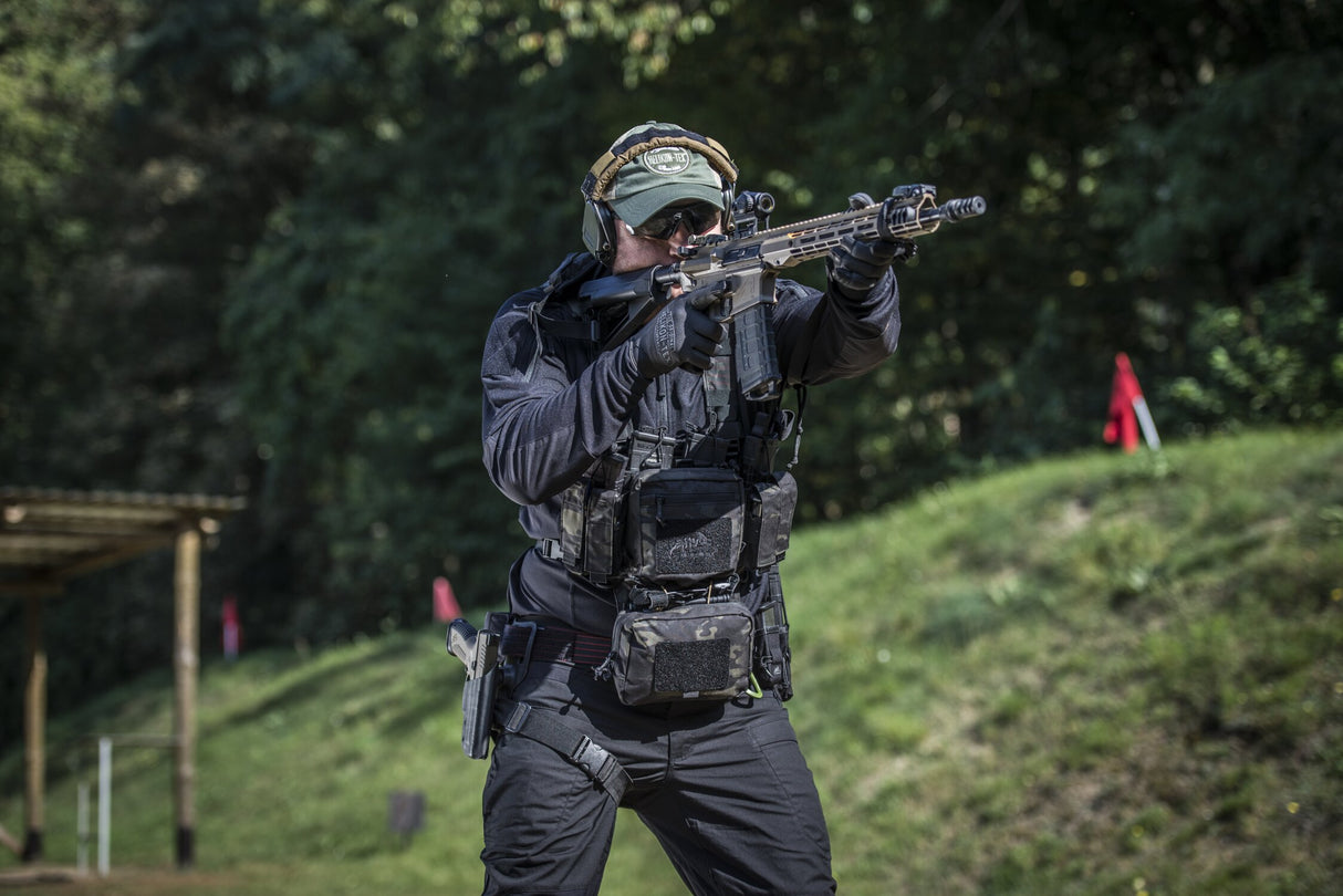 Helikon-Tex - Training Mini Rig - MultiCam