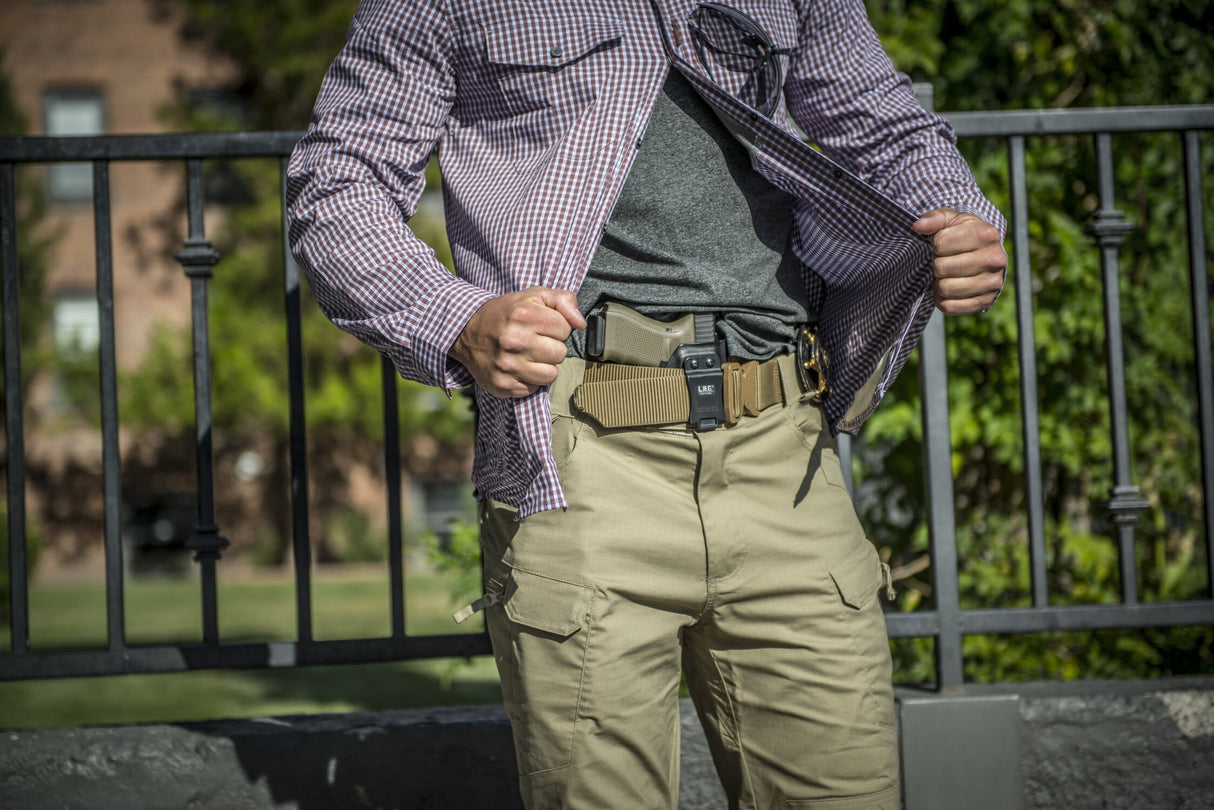 Helikon-Tex - Concealed Carry-skjorta