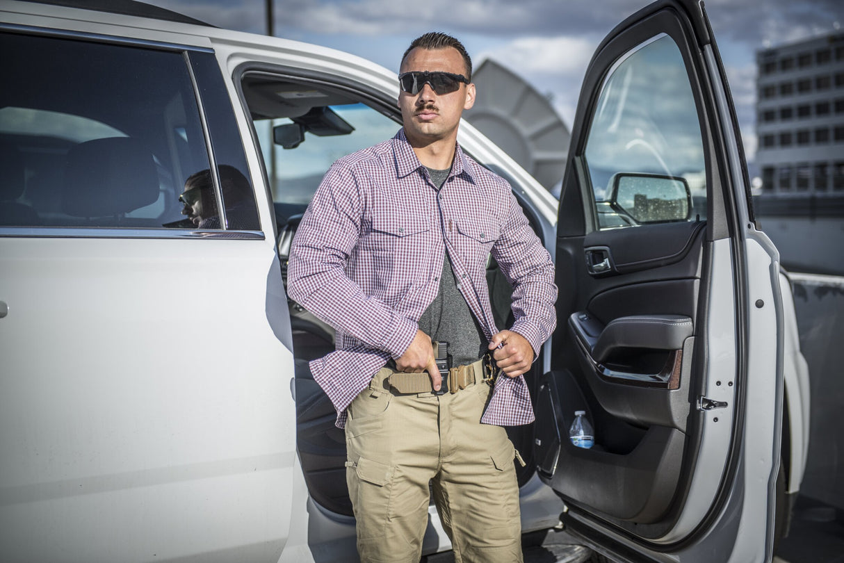 Helikon-Tex - Concealed Carry-skjorta