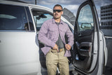 Helikon-Tex - Concealed Carry-skjorta