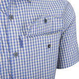 Helikon-Tex - Concealed Carry kortärmad skjorta