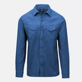 Fresh Blue