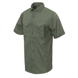 Helikon-Tex - Defender Mk2 kortärmad skjorta