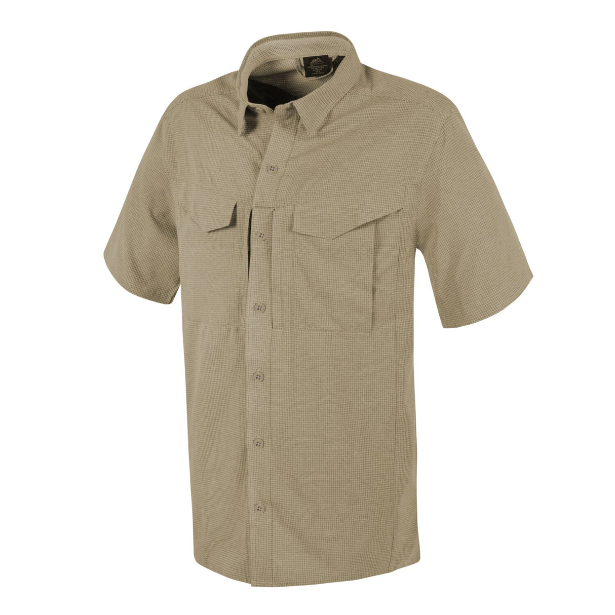 Helikon-Tex - Defender Mk2 Ultralight kortärmad skjorta