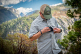 Helikon-Tex - Defender Mk2 Ultralight kortärmad skjorta
