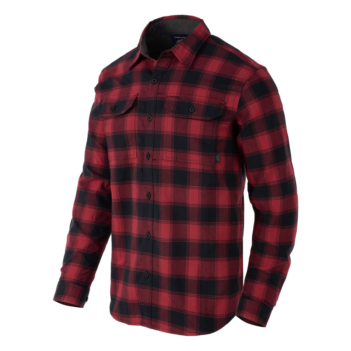 Helikon-Tex - Greyman Shirt - Nylon Sorona®-blandning