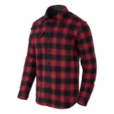Helikon-Tex - Greyman Shirt - Nylon Sorona®-blandning