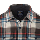 Helikon-Tex - Greyman Shirt - Nylon Sorona®-blandning