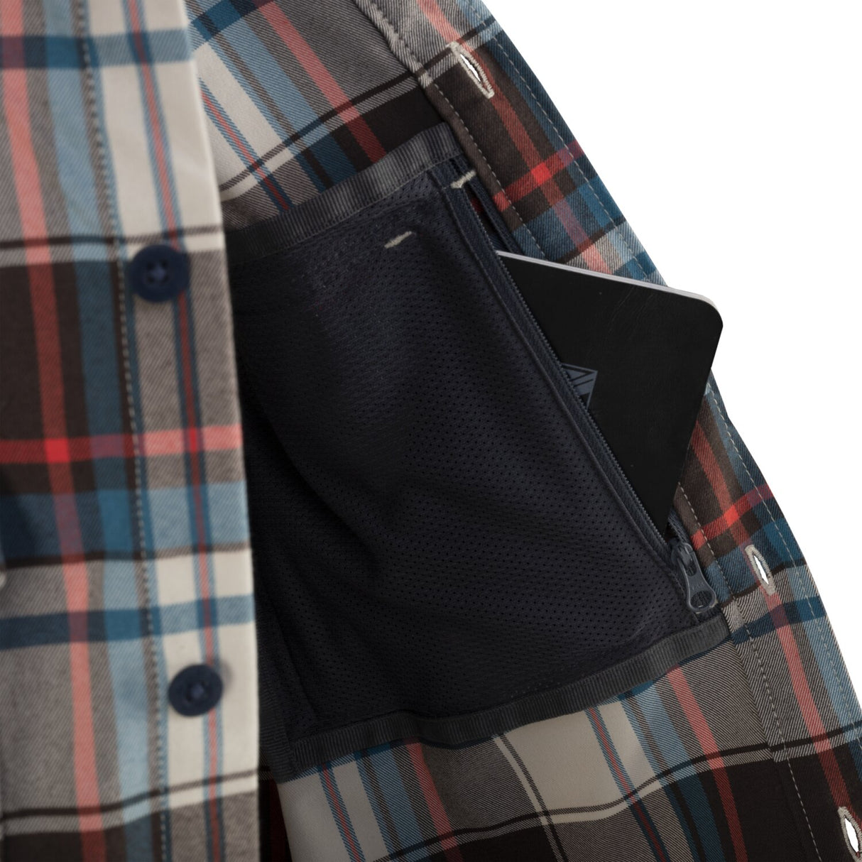 Helikon-Tex - Greyman Shirt - Nylon Sorona®-blandning