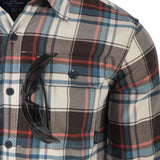 Helikon-Tex - Greyman Shirt - Nylon Sorona®-blandning