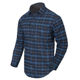 Helikon-Tex - Greyman Shirt - Blandning av polyester och nylon